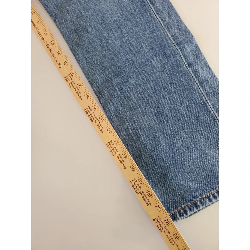 Levis levis 505